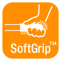 SoftGrip™