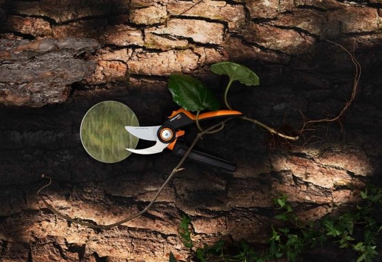 Udržitelnost a společnost Fiskars