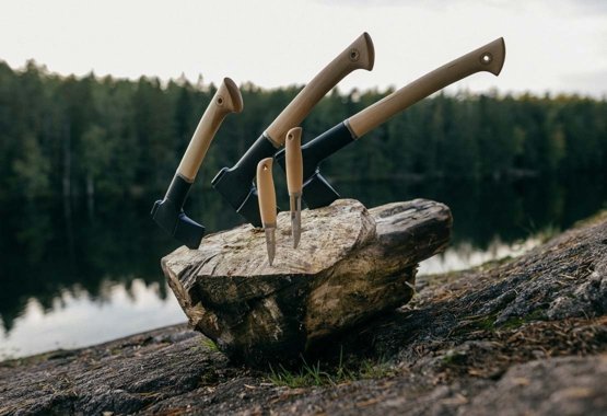 Outdoorové nářadí Norden