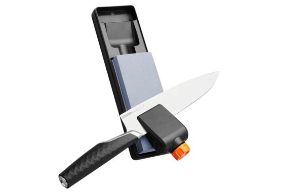 Brusná sada Fiskars Premium: Vlastnosti a výhody