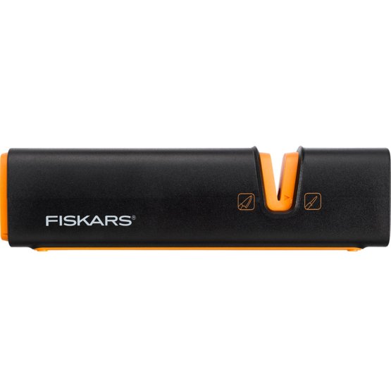 Ostřič na nože Roll-Sharp™ Edge, černý