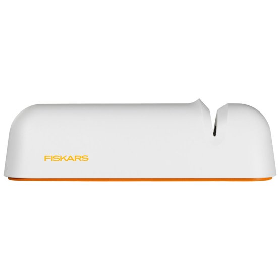Ostřič na nože Roll-Sharp™ Functional Form, bílý
