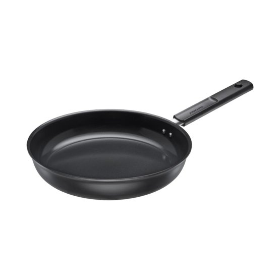 Hard Face Pánev na smažení s nepřilnavým povrchem 28 cm