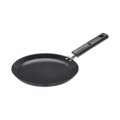 Hard Face Pánev na omelety s nepřilnavým povrchem 22 cm