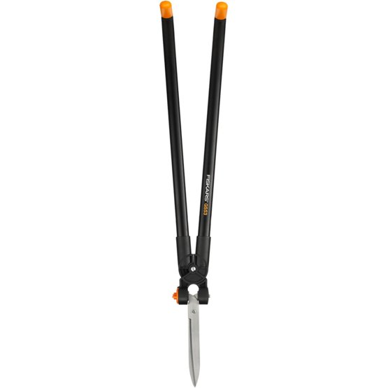 Nůžky na trávu a na živý plot pákové PowerLever™ GS53