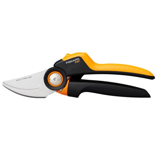 Dvoučepelové zahradní nůžky L PowerGear™ X-series (P961)