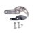 Fiskars Blades, anvil, screw L77