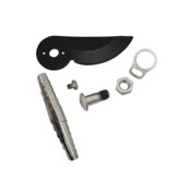 Fiskars Blade, spring, bolt, screw P90