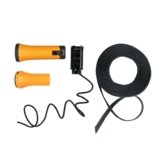Fiskars Handle and rope set UPX82