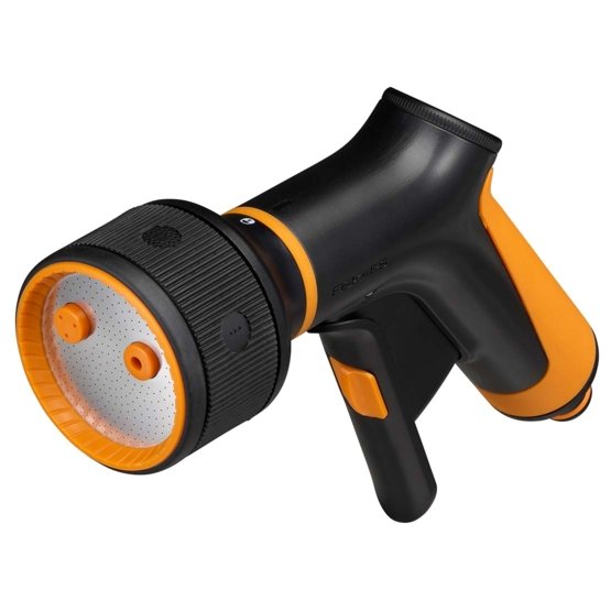 Comfort zavlažovací sprcha 3 funkce, přední ovládání