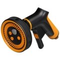 Comfort zavlažovací sprcha multi, přední ovládání
