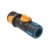 Rychlospojka hadice Comfort ON/OFF 13-15 mm (1/2"-5/8")