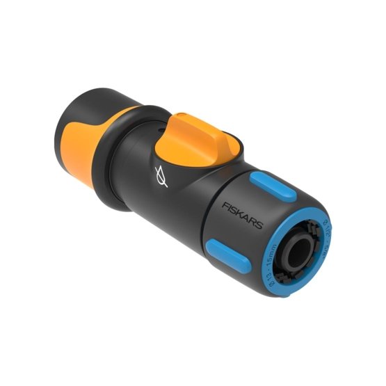 Rychlospojka hadice Comfort ON/OFF 13-15 mm (1/2"-5/8")