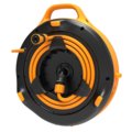 Buben s hadicí S, 9 mm (3/8”), dosah 15 m
