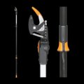 Nůžky PowerGear™ X zahradní univerzální teleskopické UPX86