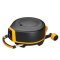 Automatický buben XL s kolečky, 13 mm (1/2”), dosah 27 m
