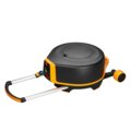 Automatický buben XL s kolečky, 13 mm (1/2”), dosah 27 m