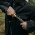 Outdoorový nůž Norden