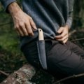 Outdoorový nůž Norden