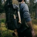 Outdoorový nůž Norden