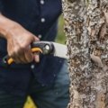 Skládací pilka Plus™ SW69 (21cm)