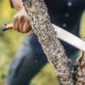 Skládací pilka Plus™ SW69 (21cm)