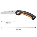 Skládací pilka Plus™ SW68 (15cm)