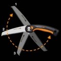 Skládací pilka Plus™ SW68 (15cm)