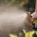 Comfort zavlažovací sprcha multi, přední ovládání