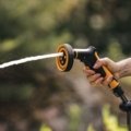Comfort zavlažovací sprcha multi, přední ovládání