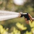 Comfort zavlažovací sprcha 3 funkce, přední ovládání