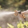 Comfort zavlažovací sprcha multi, přední ovládání
