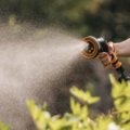 Comfort zavlažovací sprcha multi, přední ovládání