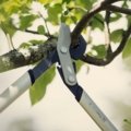  Nůžky na silné větve PowerGear™ X dvoučepelové (M) LX94